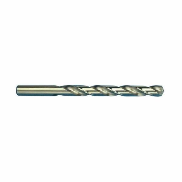 Morse Jobber Drill, Type J Heavy Duty Jobber Length, Series 2332, S Drill Size Letter, 0348 Drill Siz 17199 - main